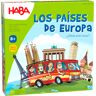 Haba Países de Europa