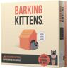 Exploding Kittens Barking Kittens