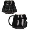 SD Toys Darth Vader Cabeza 3D-C Sw