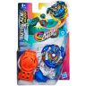 Hasbro Pack Peonza y Lanzador Hypersphere Beyblade