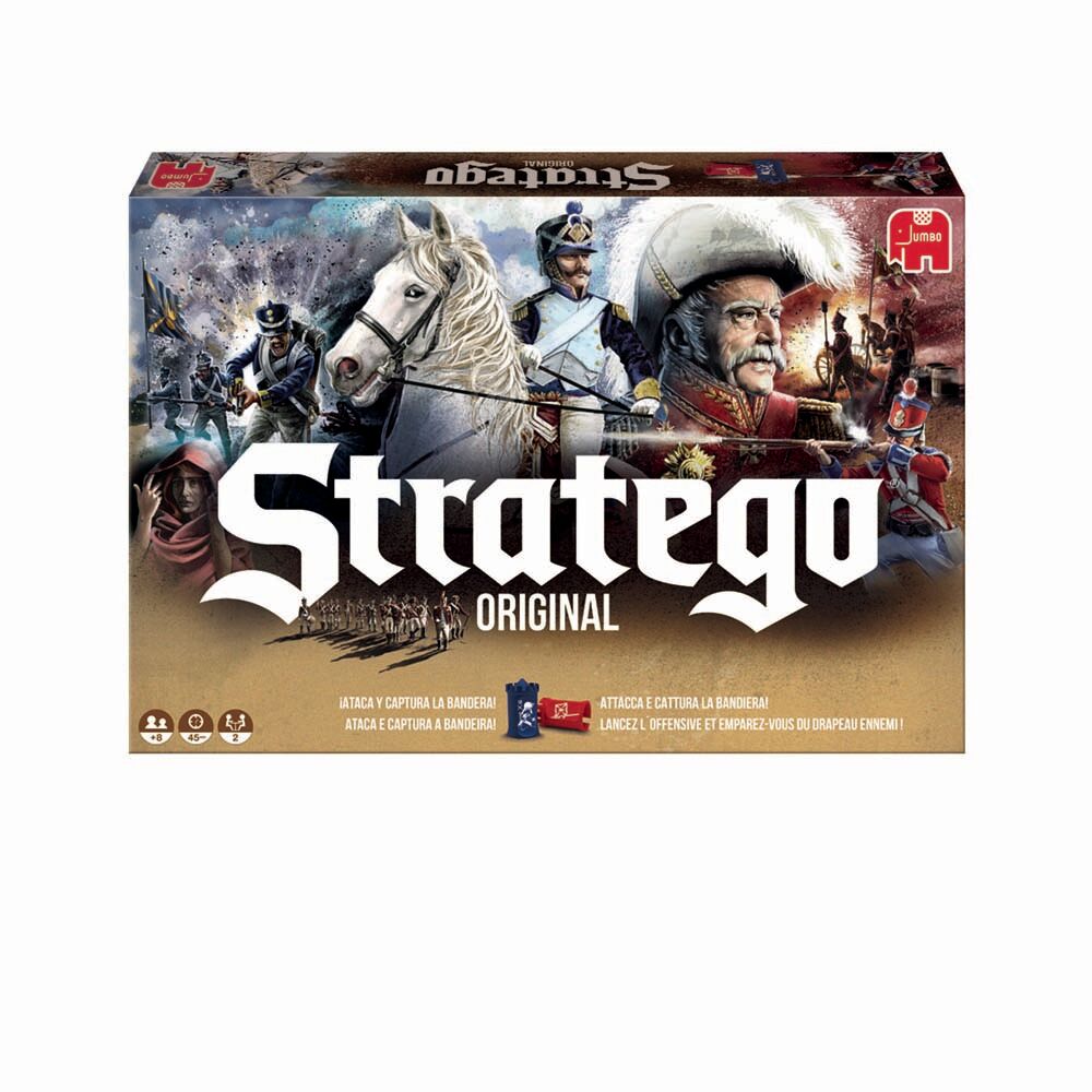 Diset Stratego Original