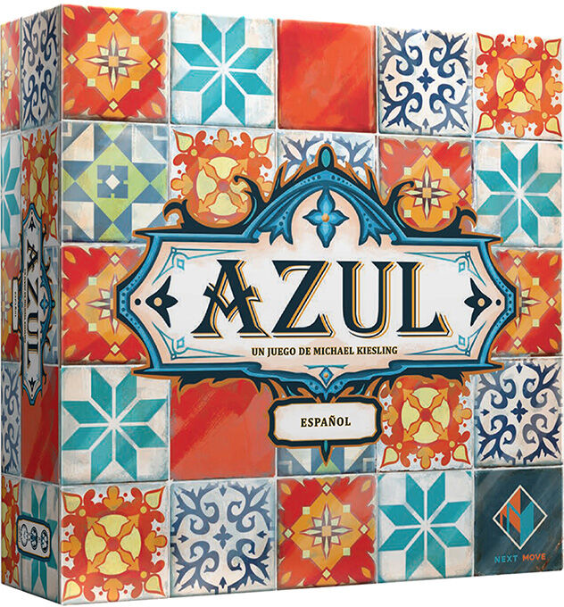 Asmodee Azul