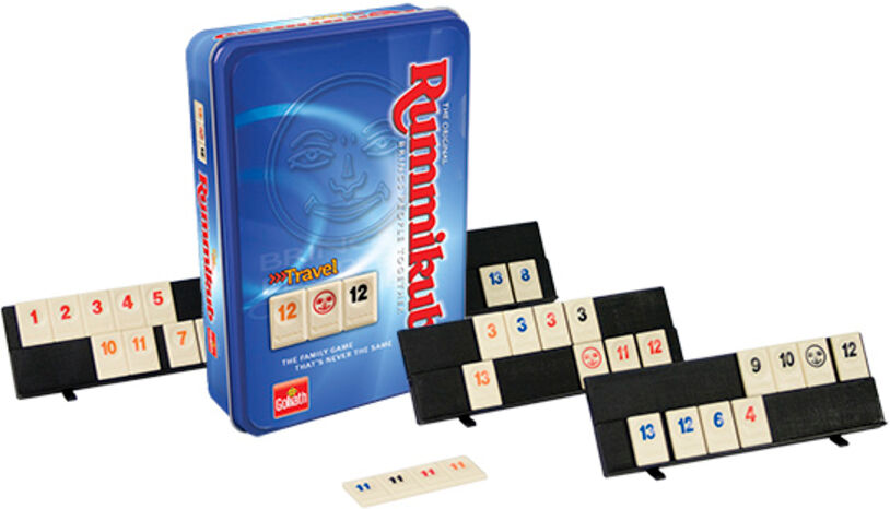 Goliath Rummikub Travel