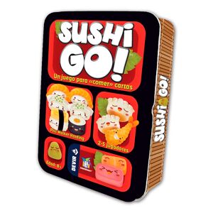 Devir Sushi Go