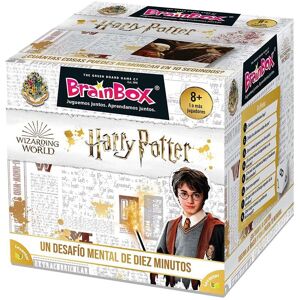 Asmodee BrainBox - Harry Potter