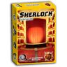 GDM Games Sherlock Q8 Intrusión