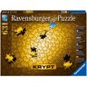 Ravensburger Puzle 631 Piezas Krypt Oro