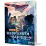 Asmodee Pandemic Respuesta rápida