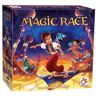 Mercurio Juego de habilidad  Magic race