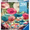 Ravensburger Puzle 200 piezas Umbrella