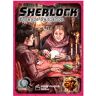 Gdm games Sherlock Q6: Ensayos Fabianos