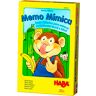 Haba Memo mímica