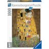 Ravensburger Puzle 1000 piezas Klimt El Beso