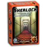 GDM Games Sherlock Q8 El Fantasma de la Habitación 208