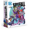 Gen X Games DC SPYFALL: El villano que se perdió