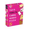Lúdilo Taco, Vuelta, Cabra, Queso, Pizza