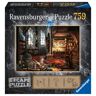 Ravensburger Puzle 759 piezas Escape dragón