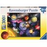 Ravensburger Puzle 300 XXL piezas Sistema solar