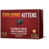 Asmodee Exploding Kittens