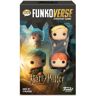 Funko Juego de estrategia verse Taula Harry Potter 2 Figures