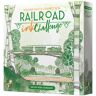 Horrible Games Railroad Ink Edición Verde