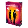 Devir Código Secreto