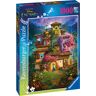 Ravensburger Puzle 1000 piezas Encanto Disney