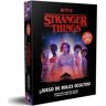 Larousse Stranger Things ¡Juego de Roles Ocultos!