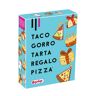 Lúdilo Taco, Gorro, Tarta, Regalo, Pizza