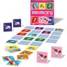 Ravensburger Memory Unicorns