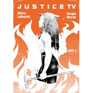 Justice TV