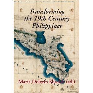 Transforming the 19th Century Philippines