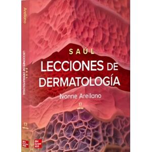 Saúl Lecciones de Dermatología