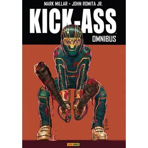 Kick Ass Omnibus