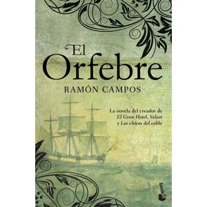 El orfebre