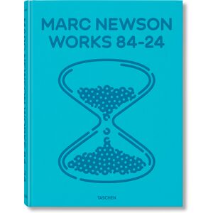 Marc Newson. Works. Updated Edition