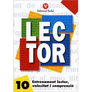 Nadal Lector 10 Impremta