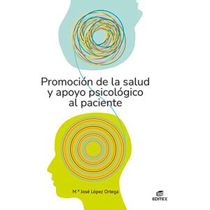 Promocion de Salud y Apoyo Psicologic