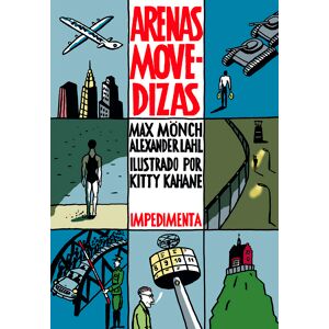 Arenas movedizas