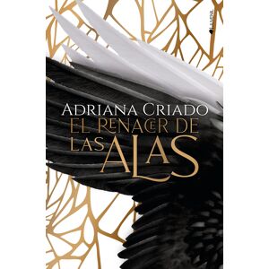 El renacer de las alas