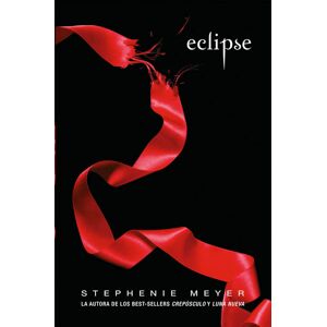 Eclipse (Saga Crepúsculo 3)