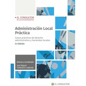 Administración Local Práctica