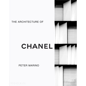 Peter marino the architecture of chanel