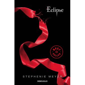 Eclipse (Saga Crepúsculo 3)