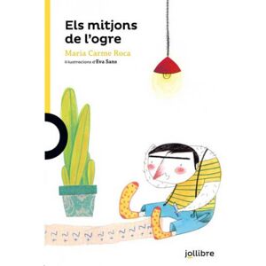 Els mitjons de l'ogre