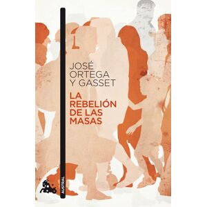 La  Rebelión de las masas