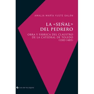 La «señal» del pedrero