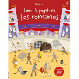 Los romanos