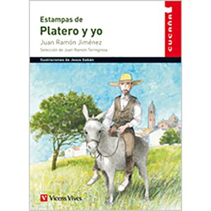 Estampas de Platero y yo