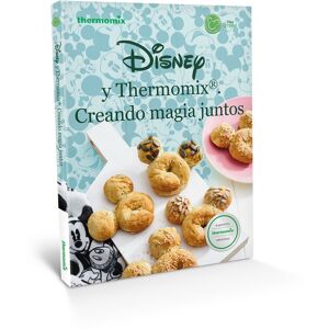 Disney y Thermomix